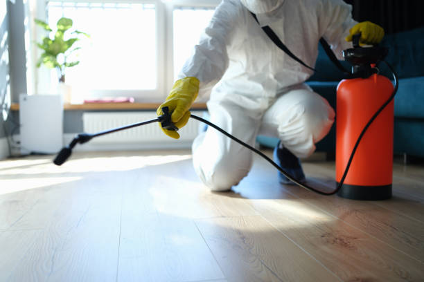 Reliable Blood Cleanup contractor in Lisbon, NH by Dulley Family Biohazard Services